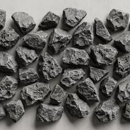 Basalt 75 – 150 mm