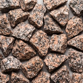 Schottischer Granit 16 – 22 mm
