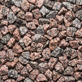 Schottischer Granit 8 – 16 mm